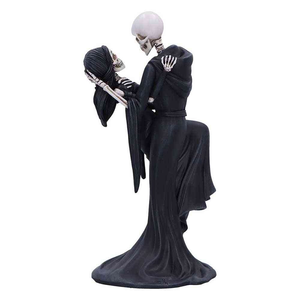 Nemesis Now - Eternal Dance Figurine - Multicolore